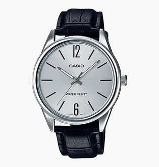 Часы мужские Casio Timeless Collection Df MTP-V005L-7B