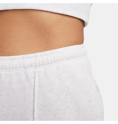 Спортивный костюм женский Nike Chill French Terry Fz Kadın Gri Sweatshirt White FN2415-051__FN2434-051