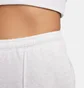 Спортивный костюм женский Nike Chill French Terry Fz Kadın Gri Sweatshirt White FN2415-051__FN2434-051