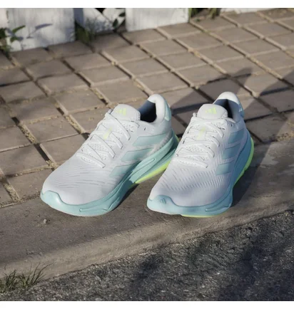 Кросівки жіночі Adidas Supernova Ease White JQ2506