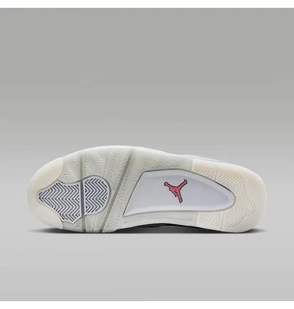 Кроссовки мужские Air Jordan 4 Rm Light Blue/White FQ7939-005