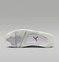 Кроссовки мужские Air Jordan 4 Rm Light Blue/White FQ7939-005
