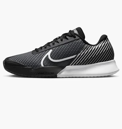 Кросівки жіночі Nike Court Air Zoom Vapor Pro 2 Black Dv2024-001