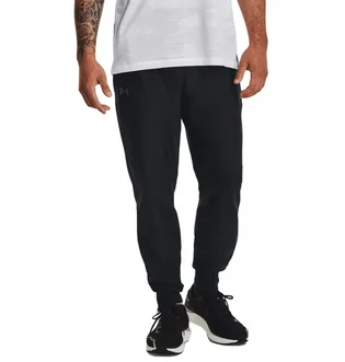 Штаны мужские Under Armour Pants Ua Qualifier Run Elite Black 1379289-001