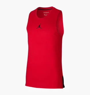 Майка чоловіча Nike M J 23Alpha Jsy Red CJ5544-687