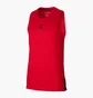 Майка чоловіча Nike M J 23Alpha Jsy Red CJ5544-687