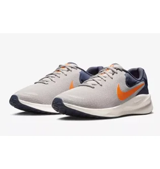 Кроссовки мужские Nike Revolution 7 Grey FB2207-009