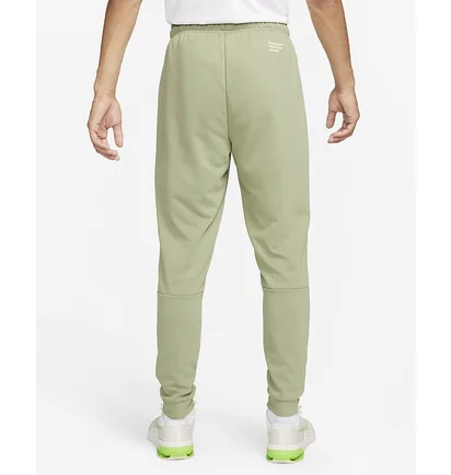 Штани чоловічі Nike Dri-Fit Olive FB8577-386