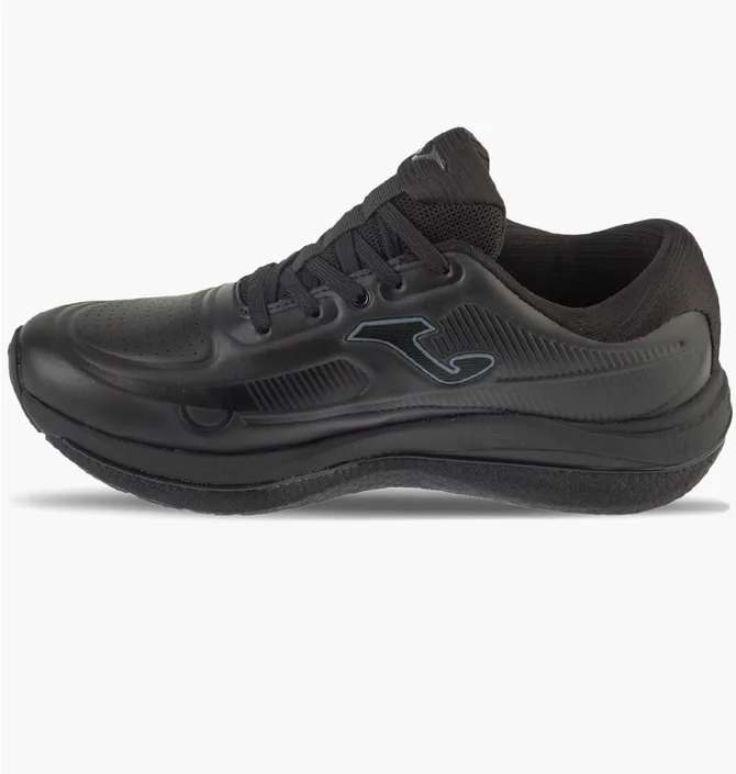 Кроссовки мужские Joma Casual Caronte Black CCARW2501