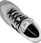 Кроссовки мужские New Balance 515 Grey ML515AGG