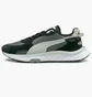 Кросівки жіночі Puma Wild Rider Rollin' Black/Grey 381517-02