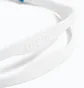Окуляри для плавання унісекс Arena The One White/Blue 001430-571