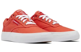 Кеды унисекс Reebok Club C Coast Red GW0257