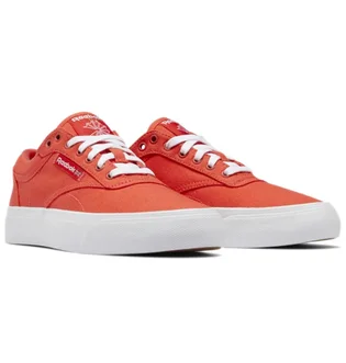 Кеди унісекс Reebok Club C Coast Red GW0257