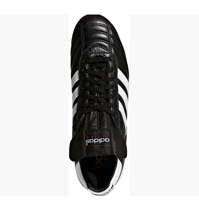 Бутси чоловічі Adidas Kaiser 5 Liga Fg Black 033201