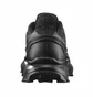 Кросівки жіночі Salomon Supercross 4 Black 417374