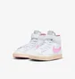 Кросівки дитячі Nike Blazer Mid 77 (Ps) White DZ2901-100