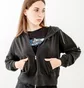Штаны женские AUSTRALIAN Gold Tape Elastic Fleece Tracksuit Black LSDTU0073-003