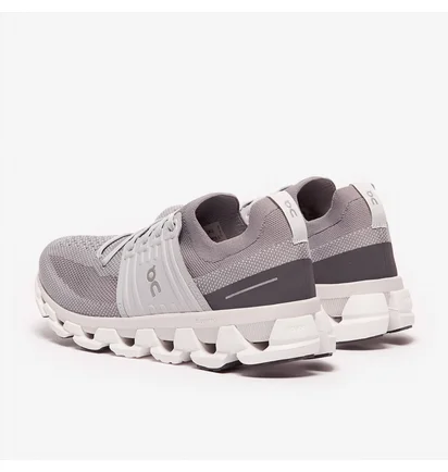 Кроссовки мужские On Cloudswift 3 Grey 3MD10560094