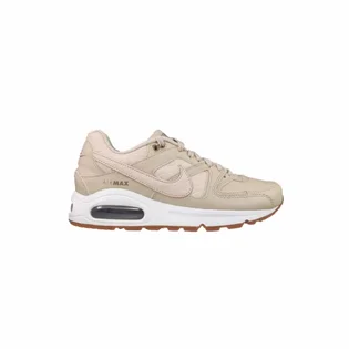 Кросівки жіночі Nike Air Max Command Prm Beige 718896-100