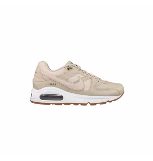 Кросівки жіночі Nike Air Max Command Prm Beige 718896-100