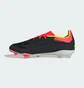 Бутсы детские Adidas Predator Elite Fg Black IG7746