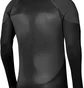 Лонгслів чоловічий Nike Long-Sleeve Jersey Dri-Fit Adv Gardien 4 Goalkeeper Ls Black DH7967-060