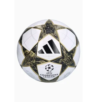 Футбольний м'яч Adidas Ucl League White JZ9995
