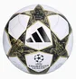 Футбольний м'яч Adidas Ucl League White JZ9995