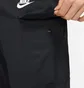 Штани чоловічі Nike Sportswear Unlined Utility Cargo Trousers Black DD5208-010