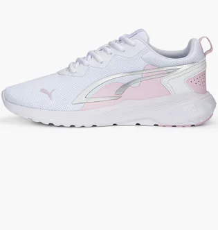 Кроссовки унисекс Puma All Day Active Sneakers Grey 386269-12