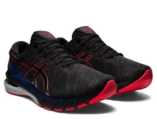 Кросівки чоловічі Asics Gt-2000 Black 1011B255-025