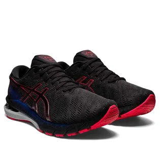 Кроссовки мужские Asics Gt-2000 Black 1011B255-025