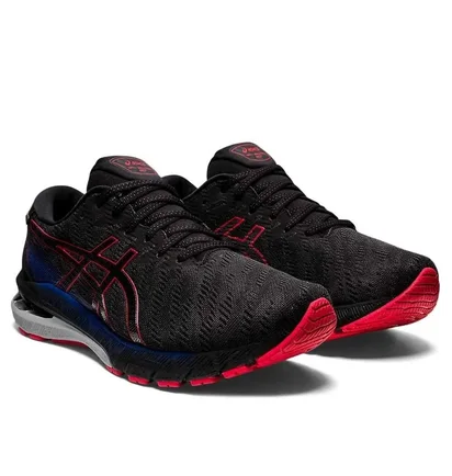 Кроссовки мужские Asics Gt-2000 Black 1011B255-025