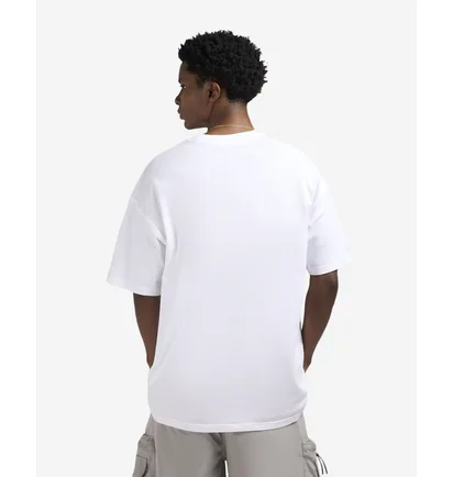 Футболка мужская Nike Nsw Dunk Patch Tee White FV3751-100