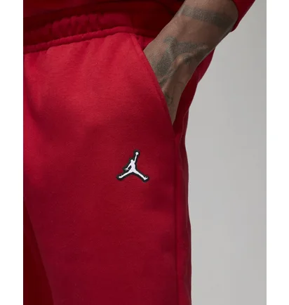 Штани чоловічі Air Jordan Essential Red Dq7340-687