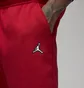 Штани чоловічі Air Jordan Essential Red Dq7340-687