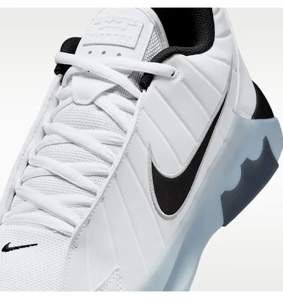 Кроссовки мужские Nike Lebron Witness 9 White HQ8034-100