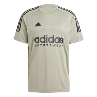 Футболка мужская Adidas Tiro Beige IL5661