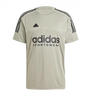Футболка мужская Adidas Tiro Beige IL5661