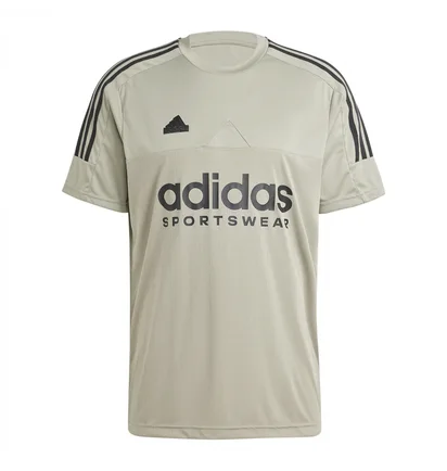 Футболка мужская Adidas Tiro Beige IL5661