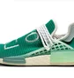 Кросівки чоловічі Adidas Hu Nmd Turquoise Q46466