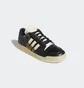 Кроссовки унисекс Adidas Forum 84 Low Premium Black Fz3773
