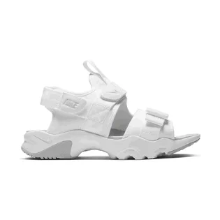 Сандали женские Nike Canyon Sandal White Cv5515-101
