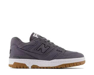 Кросівки чоловічі New Balance 550 Violet BB550CVB
