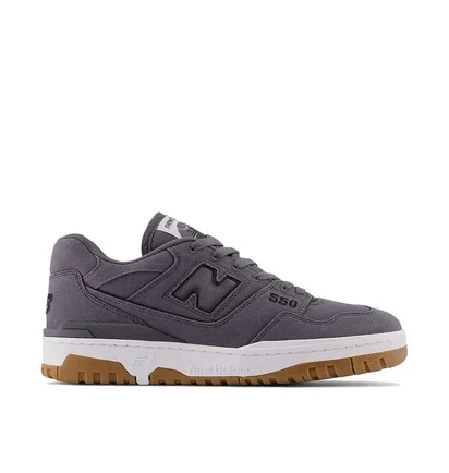 Кросівки чоловічі New Balance 550 Violet BB550CVB