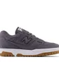 Кросівки чоловічі New Balance 550 Violet BB550CVB