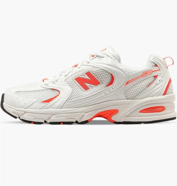 Кроссовки женские New Balance 530 White U530CSG