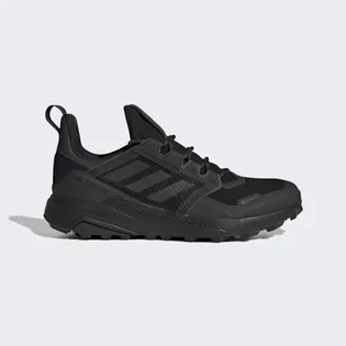 Кросівки чоловічі Adidas Terrex Trailmaker Gore-Tex Hiking Shoes Black Gy6720