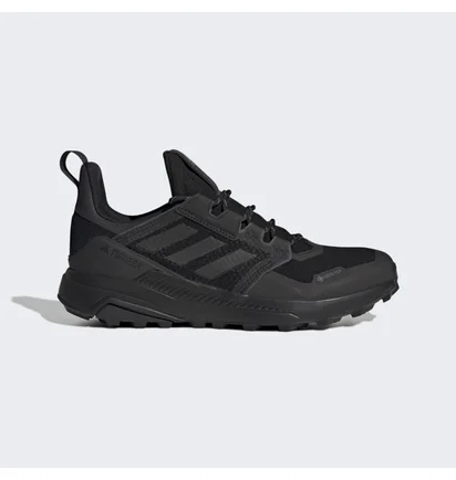 Кроссовки мужские Adidas Terrex Trailmaker Gore-Tex Hiking Shoes Black Gy6720